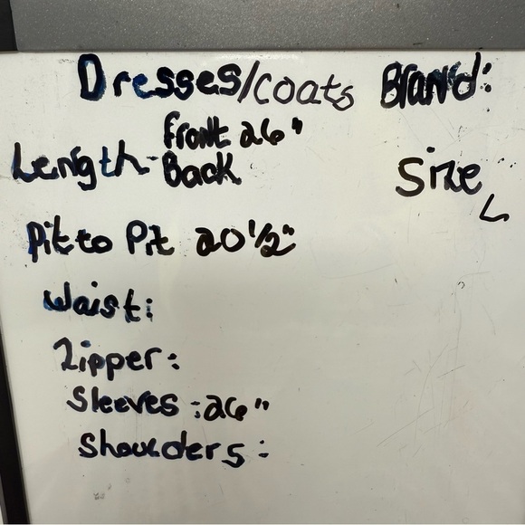 Talbots Fair Isle Cardigan Sweater Wool Blend Large Red White Black Gray Stripe - Picture 7 of 10